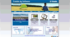 Desktop Screenshot of new.farmworks.com