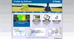 Desktop Screenshot of farmworks.com