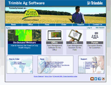 Tablet Screenshot of farmworks.com